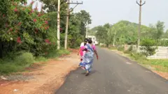 கூகுள் தரவு மையம், தர்லுவாடா, ஆந்திரப் பிரதேசம், தகவல் தொழில்நுட்பம்