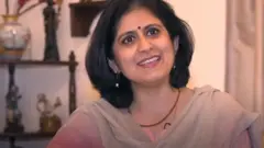 శివానీ థిల్లాన్