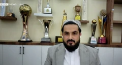 نصیب خان