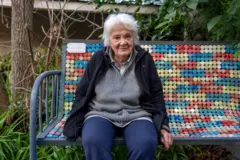 Lucía Topolansky