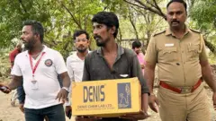 சென்னை வெள்ளம், அரசு மருத்துவமனை, குழந்தை