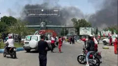 Təbriz, İsrail, İran, müharibə, münaqişə, siyasət