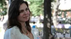 Ванесса Коган