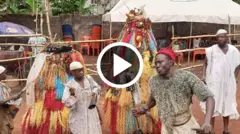 Emume Ụzọ iyi