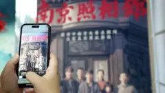 《南京照相馆》与《731》：两部抗战电影如何重塑中国的创伤历史记忆？