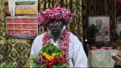 Satguru Maharaj