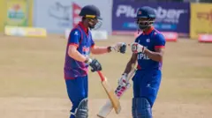 अनिल साह र आशिफ शेख