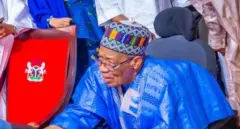 Ibrahim Badamasi Babangida, 