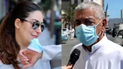 "ما أعرفه هو أن كورونا شوكولاتة"