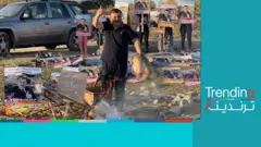 كيف كانت ردة فعل بعض المرشحين الخاسرين في الانتخابات العراقية؟