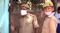 ਹਾਥਰਸ