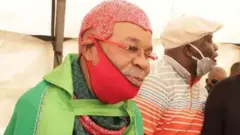 Igwe Kelly Nzekwe