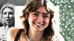 Paloma Shemirani ve annesi Kate