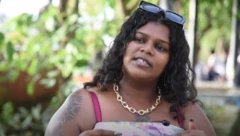 વાઇલ્ડ વાઇલ્ડ વૂમન બેન્ડની તસવીર 