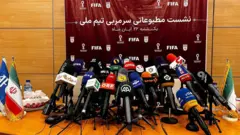 ترکیب تیم ملی