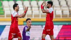 پرسپولیس