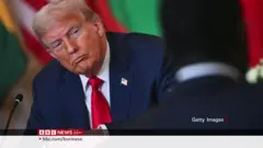 အခွန် ကိစ္စ စစ်ခေါင်းဆောင်ရဲ့ ပြန်ကြားမှု အမေရိကန် စိတ်ဝင်စားနိုင်လား