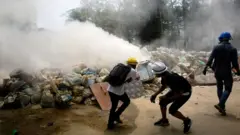 म्यांमार