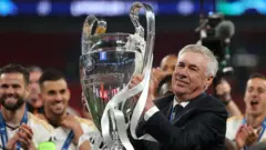 Real Madrid