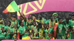 Senegal