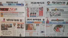 সংবাদপত্র
