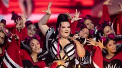 Netta
