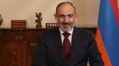HARDtalk Nikol Paşinyan