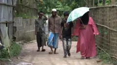 রোহিঙ্গা