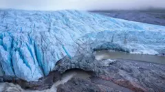 இந்திய பருவமழையை பாதித்த கிரீன்லாந்து குளிர்ச்சி – 8,200 ஆண்டுகளுக்கு முன் நடந்தது என்ன?