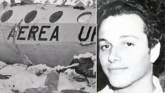 విమాన ప్రమాదం