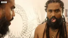 'අපේ සංස්කෘතියත් එක්ක මේක ලංකාවට සැර වැඩියි.'