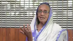 निलाम्बुर आयशा