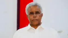 Guddoomiyaha Xisbiga Kaah 