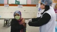ਕੋਰੋਨਾ ਵੈਕਸੀਨ