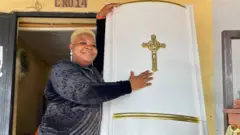Jovita Oraneli