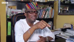 Alag PDP ni ipinle Ogun