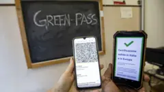 aşı pasaportu