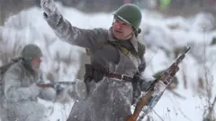 Советтик аскер