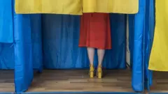 Голосування