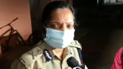 आईजी लक्ष्मी सिंह