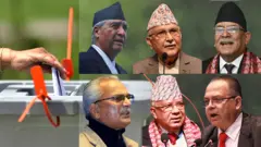 पूर्वप्रधानमन्त्रीहरू