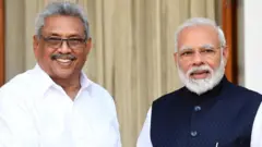 இலங்கை: கேள்விக்குறியாகிறதா தகவலறியும் உரிமை சட்டம்? - விரிவான அலசல்