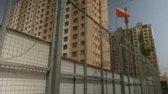 تنش میان لندن و پکن بر سر مسلمانان اویغور