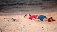 скульптура из песка