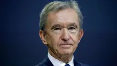 Bernard Arnault