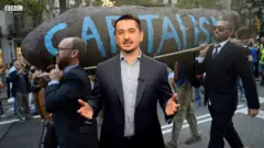 Капитализмнинг нақадар адолатли экани саволга олинмоқда
