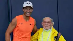 राफाएल नाडाल - टेनिस