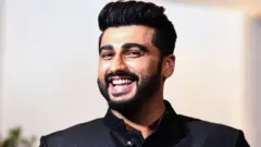 अर्जुन कपूर