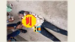 Ọmọ ti wọn pa