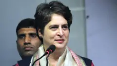 प्रियंका